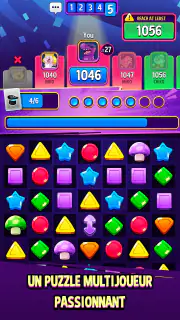 Match Masters screenshot 2
