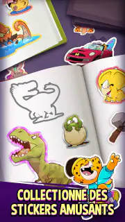 Match Masters screenshot 4