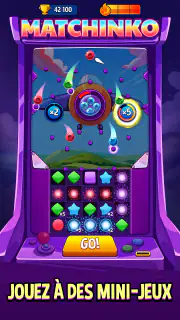 Match Masters screenshot 5