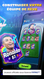 Matchday™ Champions: Football screenshot 2