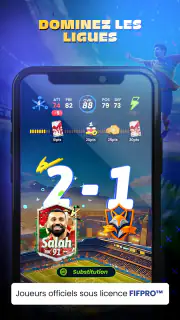 Matchday™ Champions: Football screenshot 3