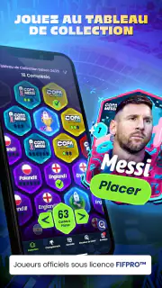 Matchday™ Champions: Football screenshot 4