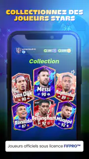 Matchday™ Champions: Football screenshot 6