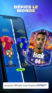 Matchday™ Champions: Football screenshot 7