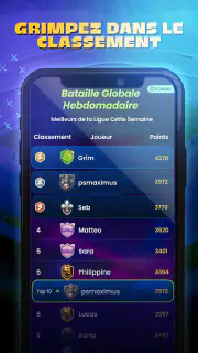 Matchday™ Champions: Football screenshot 8