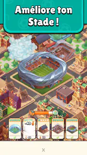 Matchday: Jeu de Cartes Foot screenshot 3
