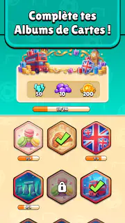 Matchday: Jeu de Cartes Foot screenshot 6