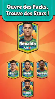 Matchday: Jeu de Cartes Foot screenshot 7
