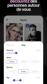 MatchPub - Chat vidéo screenshot 3