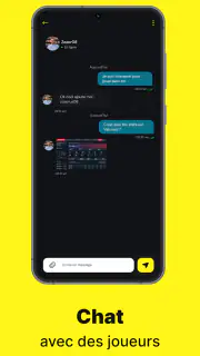 Mately – Joueurs & Team Esport screenshot 3