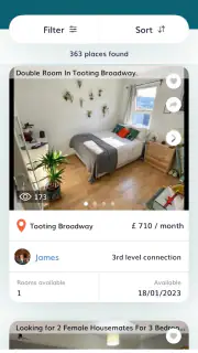MatesPlace screenshot 3