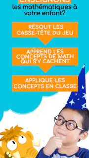 Math Makers: Jeux pour Enfant screenshot 5