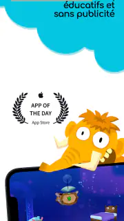 Math Makers: Jeux pour Enfant screenshot 7