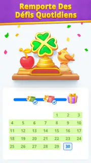 Math Solitaire: Brain Puzzle screenshot 4