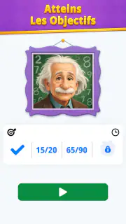 Math Solitaire: Brain Puzzle screenshot 5