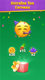 Math Solitaire: Brain Puzzle screenshot 7