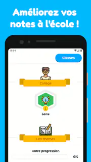 Maths - Jeux et exercices screenshot 2