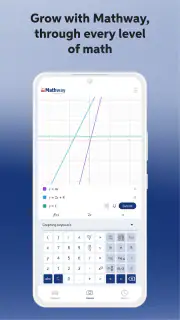 Mathway screenshot 6