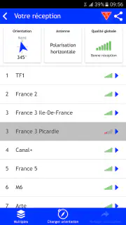 MaTNT screenshot 3