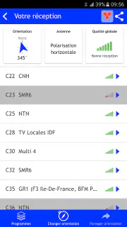 MaTNT screenshot 4