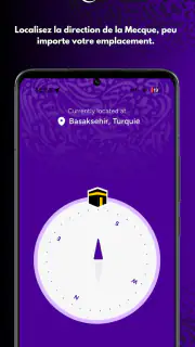 MAWAQIT: Prière, Coran, Adhan screenshot 3