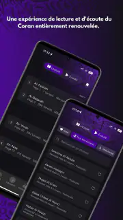 MAWAQIT: Prière, Coran, Adhan screenshot 4