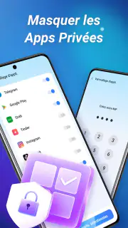 Max Security - Nettoyer screenshot 4