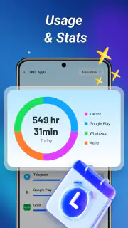 Max Security - Nettoyer screenshot 5