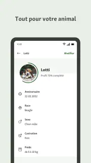 Maxi Zoo screenshot 7