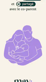 May - Bébé, Grossesse, Parents screenshot 8