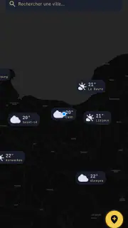 MBN MÉTÉO+ screenshot 6