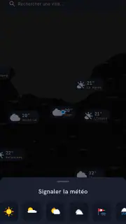 MBN MÉTÉO+ screenshot 8