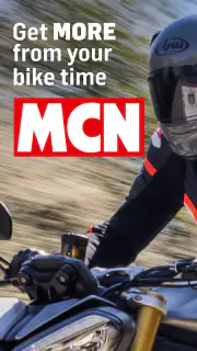 MCN: Motorbike News Magazine screenshot 7