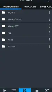 mconnect Player – Cast AV screenshot 5