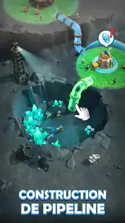 Mecha Fire screenshot 2