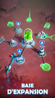 Mecha Fire screenshot 5