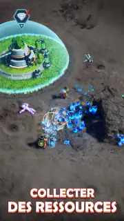 Mecha Fire screenshot 6