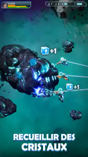 Mecha Fire screenshot 8