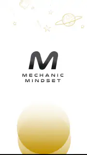 Mechanic Mindset screenshot 1
