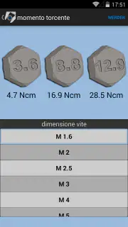 MechTab screenshot 7