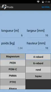 MechTab screenshot 8