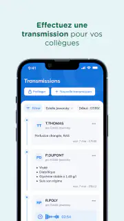 Medicalib Pro screenshot 4