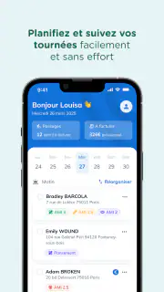 Medicalib Pro screenshot 5