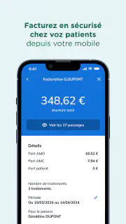 Medicalib Pro screenshot 6