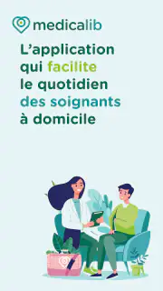 Medicalib Pro screenshot 7