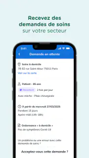 Medicalib Pro screenshot 8