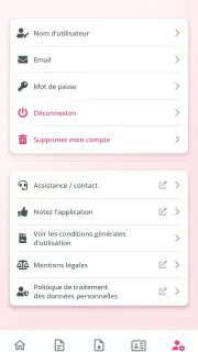 MediFile screenshot 5