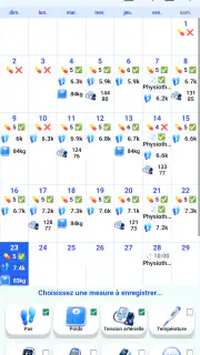 Medil AI : Guide Médicaments screenshot 7