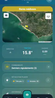 Meduseo screenshot 1
