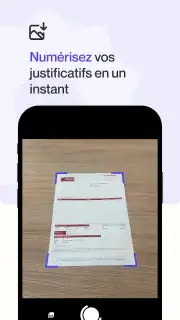 MEG - Mon Expert en Gestion screenshot 1